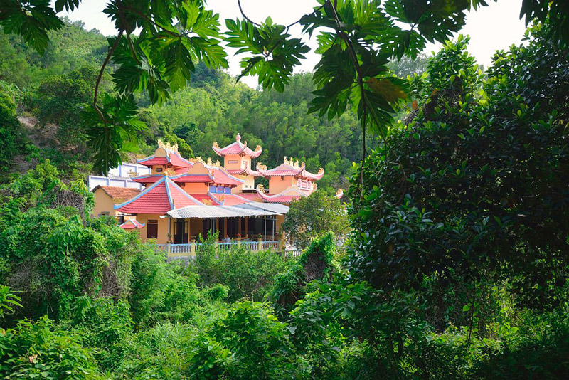 Пагода Суой До