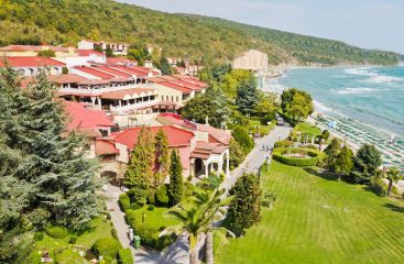 Отдых в Болгарии: какой курорт выбрать