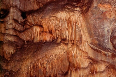 Пещеры Тузуксу