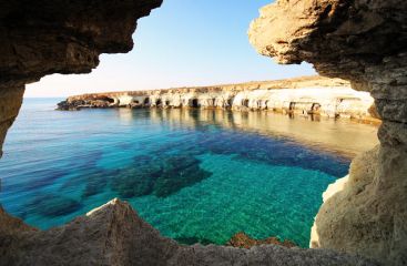 Отдых на Кипре в 2018. Топ 10 достопримечательностей острова