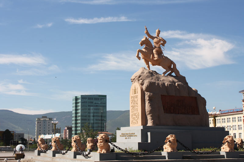 zaisan memorial ulaanbaatar