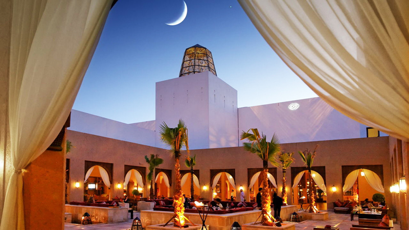 Марокко. 10 интересных занятий для туристов