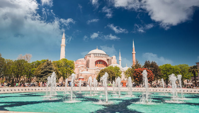Безопасно ли отдыхать в Турции в 2018 году?